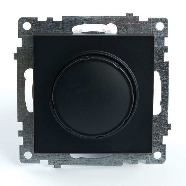 Диммер Stekker Катрин черный GLS10-7106-05 39615 Фото № 1