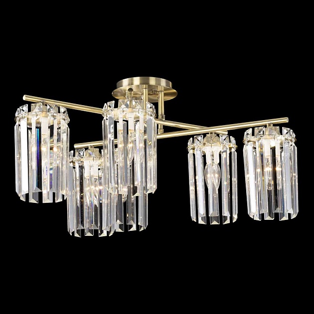 Потолочная люстра Citilux Axis CL313263 Фото № 12