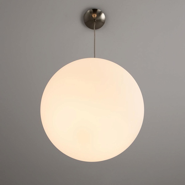 Подвесной светильник Citilux Шар CL941301 изображение 12 Подвесной светильник Citilux Шар CL941301 Фото № 12