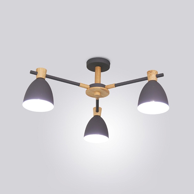 Потолочная люстра Imperium Loft Folke 101598-26 Фото № 7