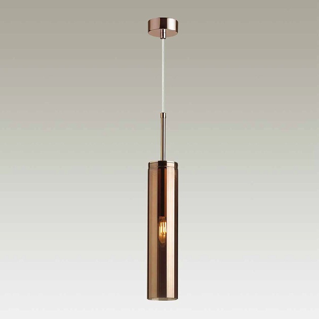 Подвесной светильник Odeon Light Pendant Klum 4692/1 изображение 2 Подвесной светильник Odeon Light Pendant Klum 4692/1 Фото № 2