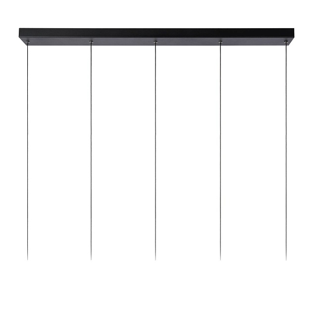 Подвесной светодиодный светильник Lucide Margary 24402/30/30 Фото № 3