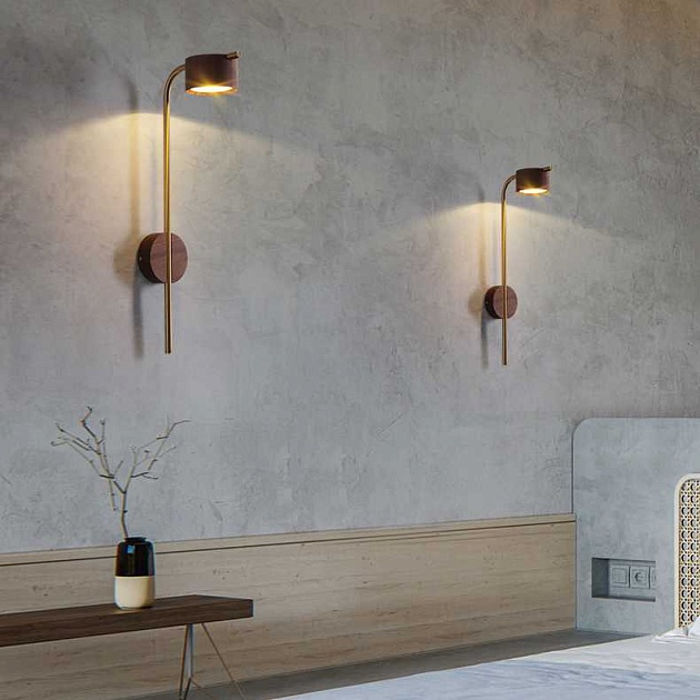 Бра Imperium Loft Patsy 208810-23 изображение 7 Бра Imperium Loft Patsy 208810-23 Фото № 7