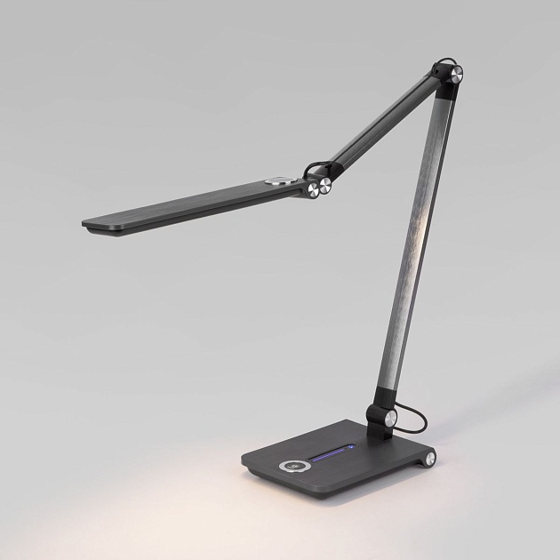 Настольная лампа Elektrostandard Great TL70240 a065290 изображение 1 Настольная лампа Elektrostandard Great TL70240 a065290 Фото № 1