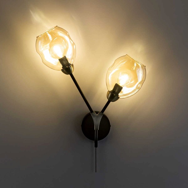 Бра Citilux Монтана CL117325 Фото № 23