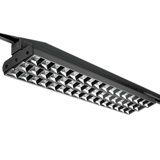 Трековый светодиодный светильник Jazzway PTR 2296R 3S 5039391 1