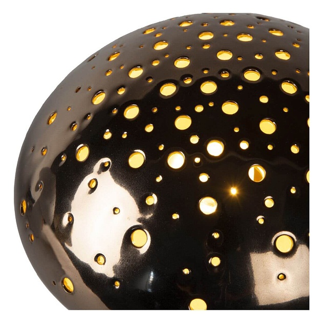 Настольная лампа Lucide Fungo 13539/01/09 Фото № 3