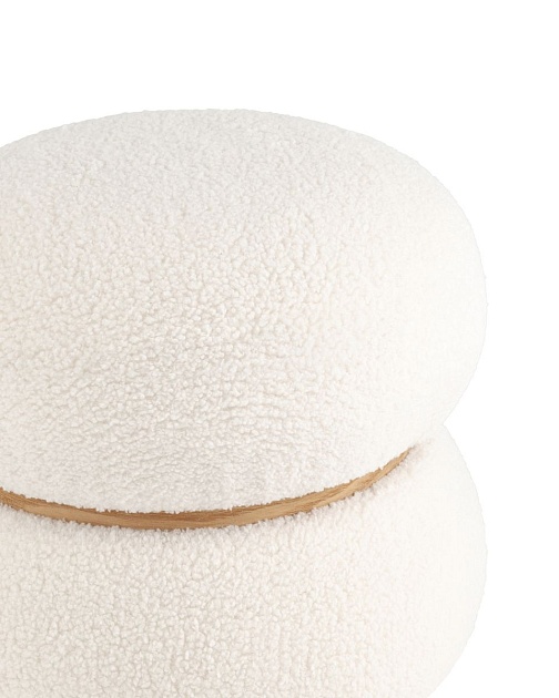 Пуф Stool Group Полли 22A1018 HY-3 изображение 2 Пуф Stool Group Полли 22A1018 HY-3 Фото № 2