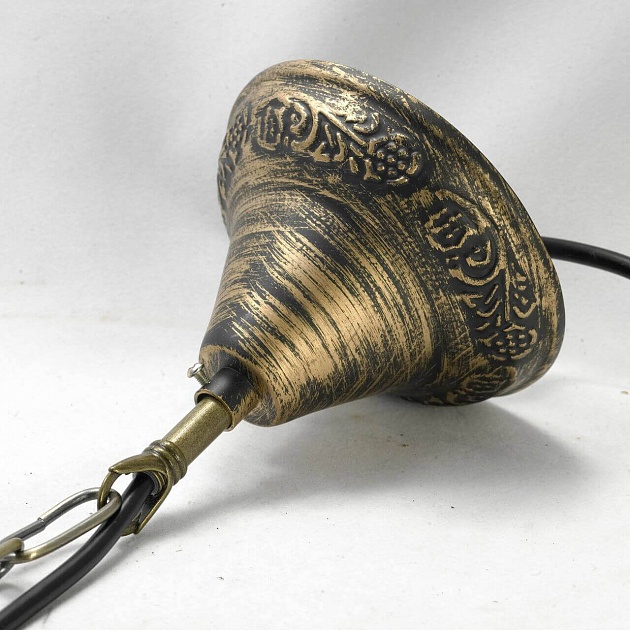 Подвеcной светильник Lussole Loft LSP-9518 Фото № 2