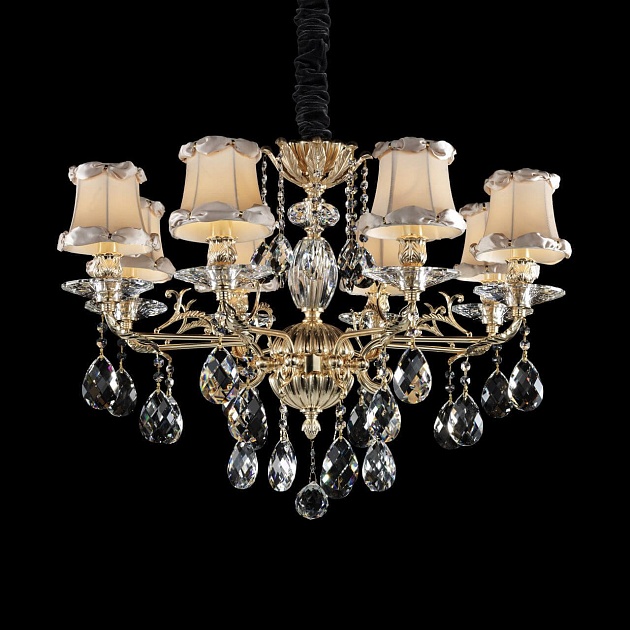 Подвесная люстра Osgona Fiocco 701081 Фото № 3