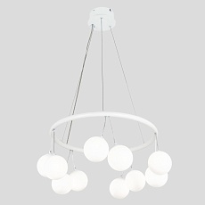 Подвесная люстра Modelux Modestyle MS.6120.10 WH 3