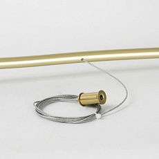 Подвесной светодиодный светильник Lussole Wave LSP-7242 3