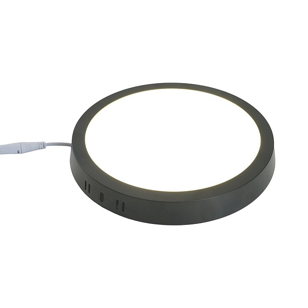 Потолочный светодиодный светильник Feron AL504 51073 изображение 11 Потолочный светодиодный светильник Feron AL504 51073 Фото № 11