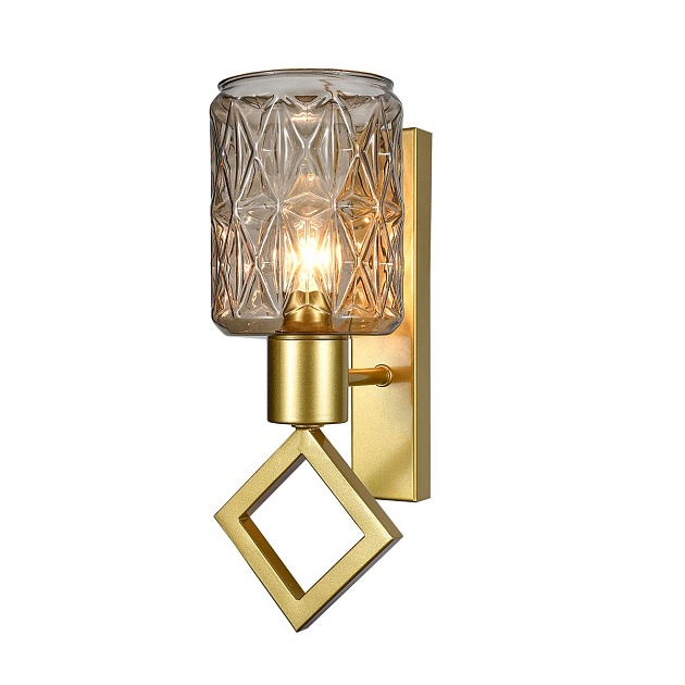 Бра Indigo Preda V13025/1W Gold V000468 изображение 4 Бра Indigo Preda V13025/1W Gold V000468 Фото № 4