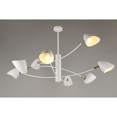 Подвесная люстра Omnilux Mearino OML-29717-08 4