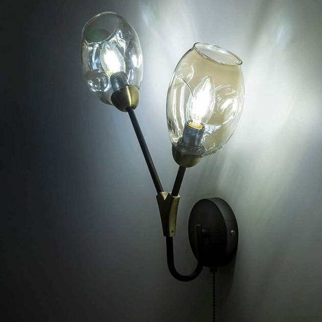 Бра Citilux Монтана CL117325 Фото № 12