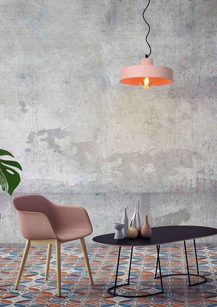 Подвесной светильник Lucide Ophelia 20419/35/66 изображение 7 Подвесной светильник Lucide Ophelia 20419/35/66 Фото № 7