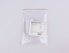 Заглушка Ambrella Light Track System Magnetic 220V (2шт) GL1057 1