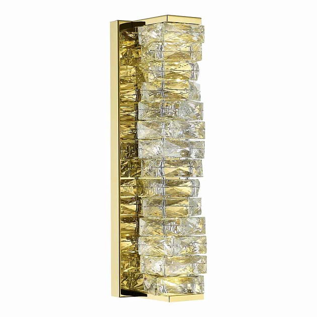 Бра ST Luce ESPIRA SL6010.201.15 изображение 1 Бра ST Luce ESPIRA SL6010.201.15 Фото № 1