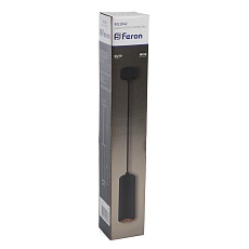 Подвесной светильник Feron Echo ML1842 48396 1