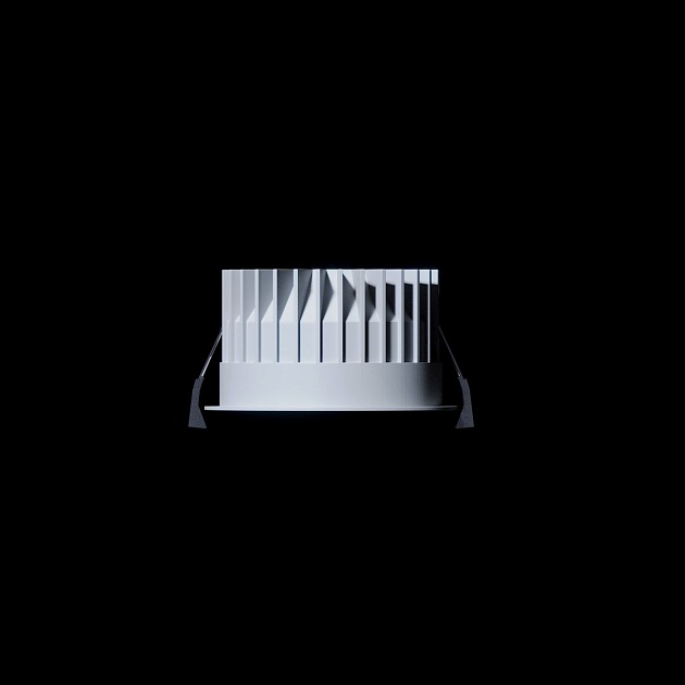 Встраиваемый светильник Led Holding TORA 10W LH1611811 Фото № 3