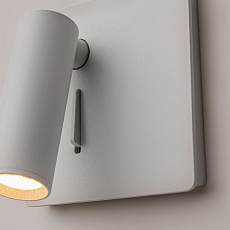 Бра Maytoni Mirax C040WL-L3W3K 1