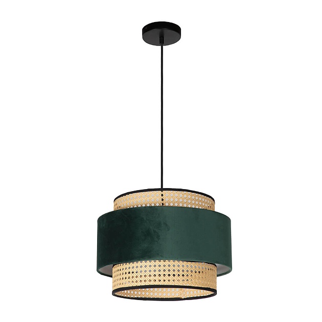 Подвесной светильник Lucide Javor 34439/38/33 изображение 1 Подвесной светильник Lucide Javor 34439/38/33 Фото № 1