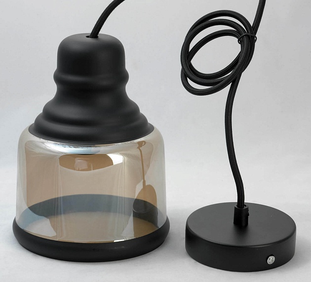 Подвесной светильник Lussole Loft LSP-9688 Фото № 2