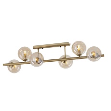 Подвесная люстра Citilux Лорен CL146063 1