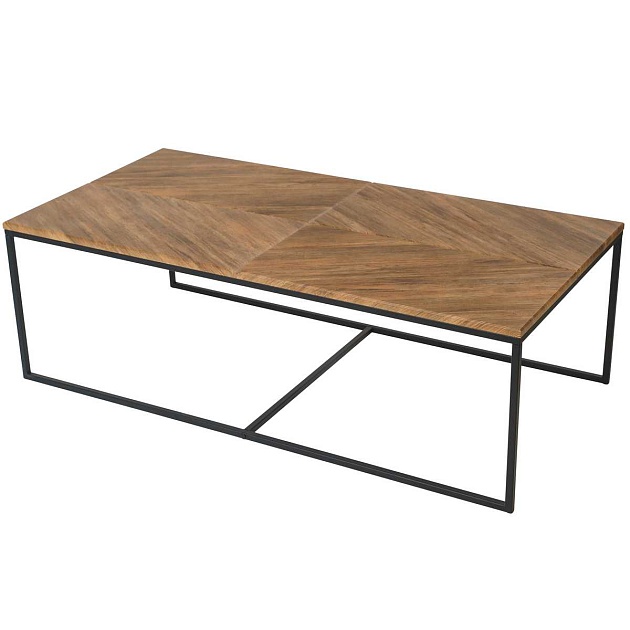 Журнальный стол Мебелик Эклектик 005014 Фото № 1