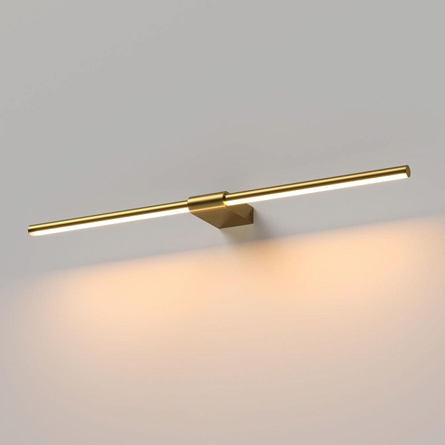 Светильник настенный светодиодный Elektrostandard Luar a070981 изображение 1 Светильник настенный светодиодный Elektrostandard Luar a070981 Фото № 1