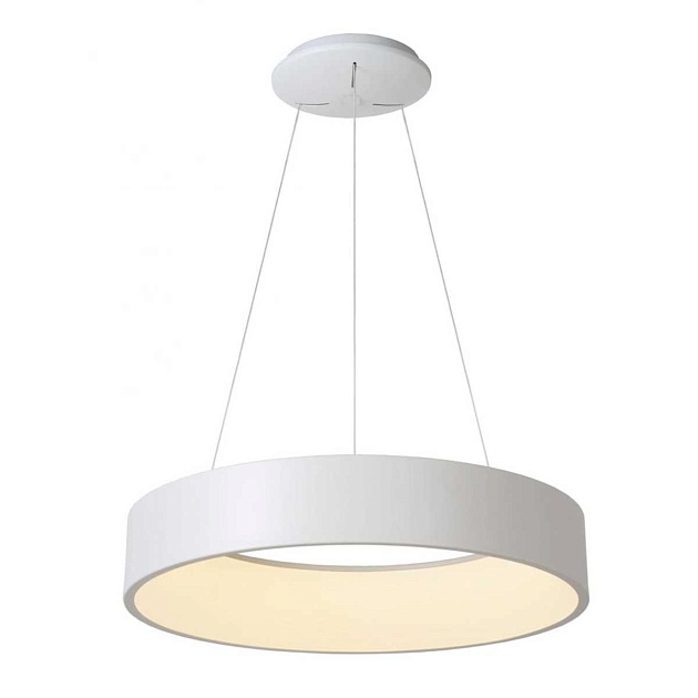 Подвесной светодиодный светильник Deko-Light Sculptoris 342187 Фото № 1