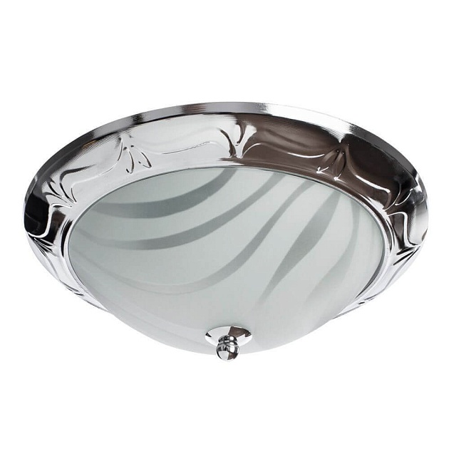 Потолочный светильник Arte Lamp 28 A3008PL-2CC Фото № 1