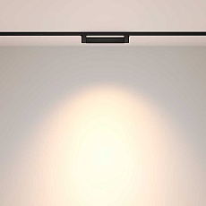 Трековый светодиодный светильник Maytoni Technical Points Rot TR010-1-10W4K-M-B 3