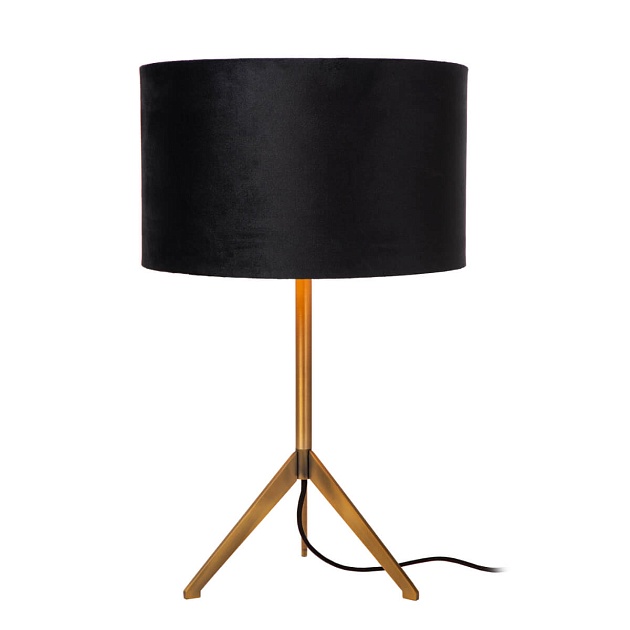 Настольная лампа Lucide TONDO 45590/81/02 Фото № 1