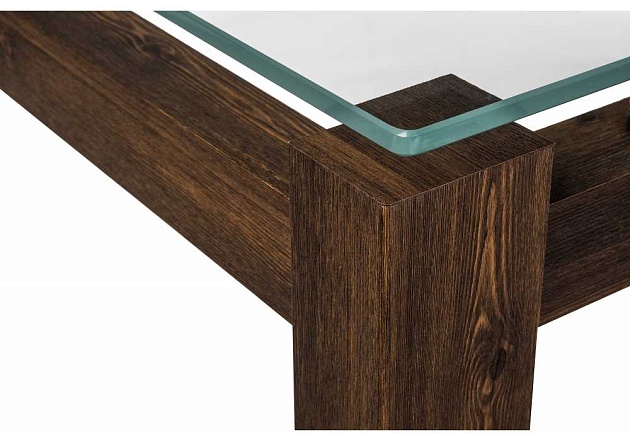 Кухонный стол Woodville Бран 462084 изображение 4 Кухонный стол Woodville Бран 462084 Фото № 4