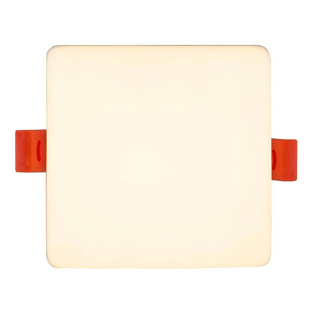 Встраиваемый светодиодный светильник Denkirs DK4602-WW Фото № 8