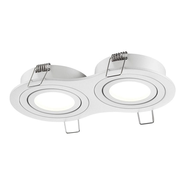 Светильник встраиваемый Novotech MORUS 371023 Фото № 2