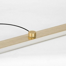 Подвесной светодиодный светильник Lussole Taylor LSP-7233 3