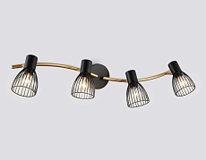 Настенно-потолочный спот Ambrella light TRADITIONAL TR8662 3