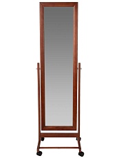 Зеркало напольное Мебелик BeautyStyle 27 008674 4