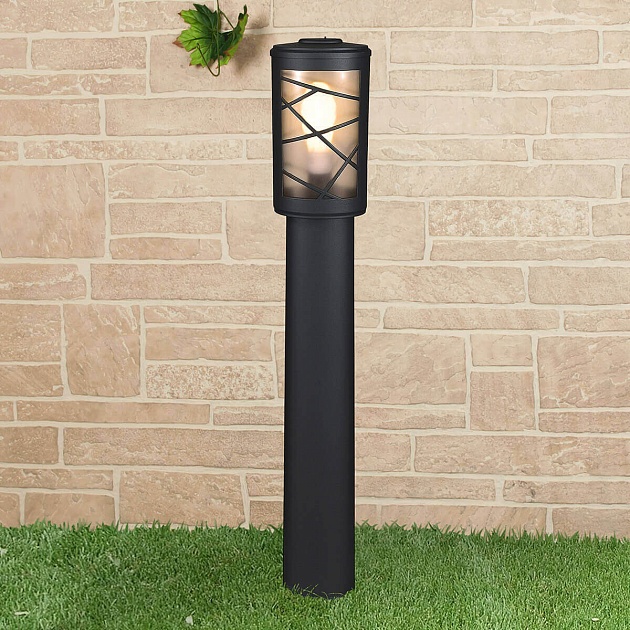 Уличный cветильник Elektrostandard Premier F GL 1017F a039861 изображение 1 Уличный cветильник Elektrostandard Premier F GL 1017F a039861 Фото № 1