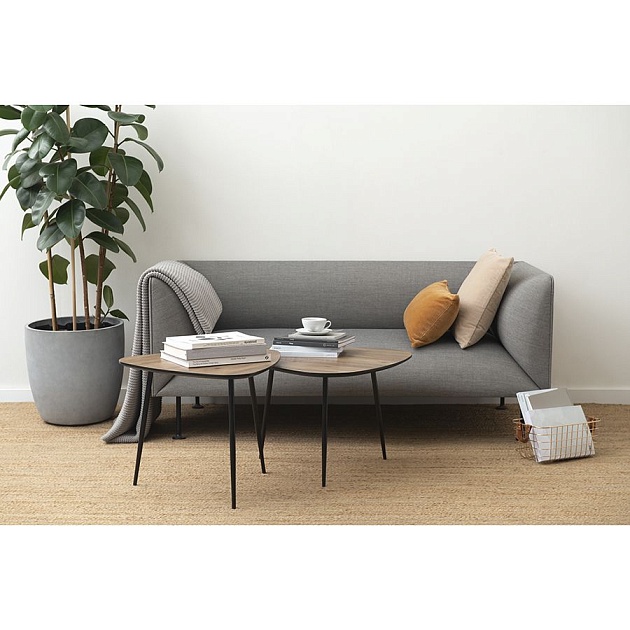 Журнальный стол Bergenson Bjorn Alfie LA-BETA-ALWA65 Фото № 7