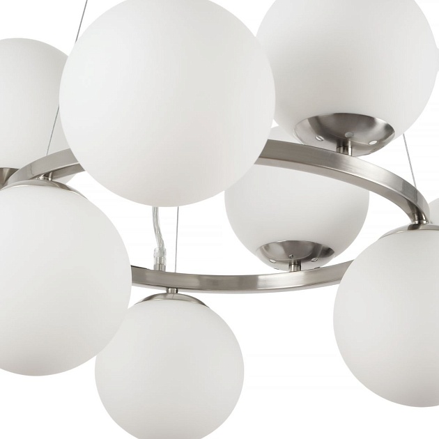 Подвесная люстра MyFar Aerton MR1946-9P Фото № 5