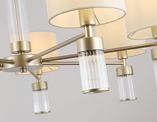 Подвесная люстра Ambrella Light High Light Classic LH71303 3