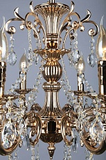 Подвесная люстра Omnilux OML-78903-08 3