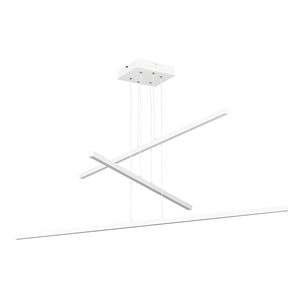 Люстра подвесная Citilux Стиг CL203230 Фото № 9