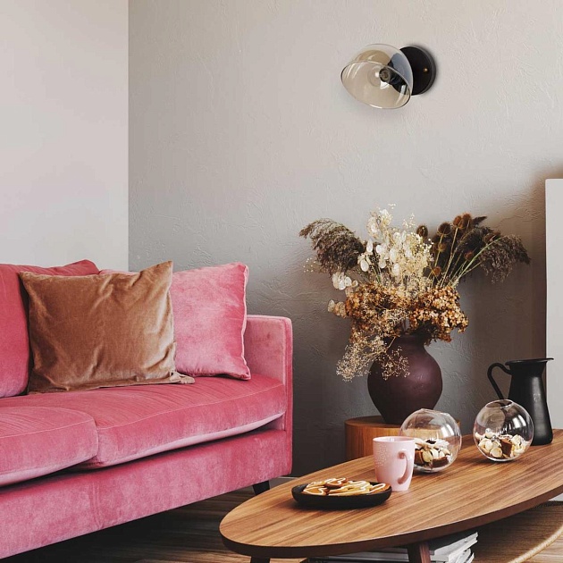 Бра De City Гамбург 605028801 Фото № 4