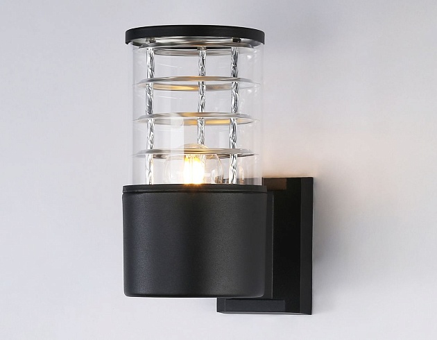 Уличный настенный светильник Ambrella light Garden ST2522 изображение 3 Уличный настенный светильник Ambrella light Garden ST2522 Фото № 3