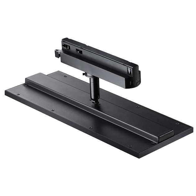 Трековый однофазный светодиодный светильник Novotech Port Volo 358893 изображение 5 Трековый однофазный светодиодный светильник Novotech Port Volo 358893 Фото № 5